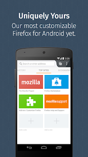 Download Free Download Firefox for Android Beta apk